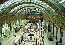 musee d'Orsay